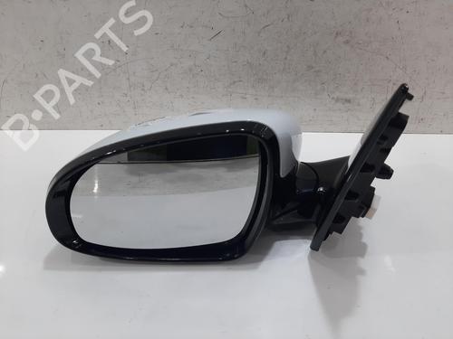 Used Left mirror Left mirror KIA SPORTAGE IV (QL, QLE) 1.6 GDI (132 hp) 33555585 33555585