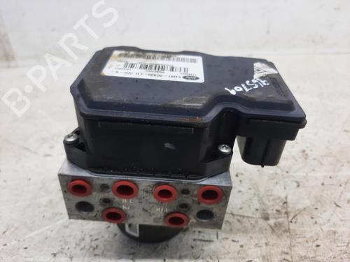 Used ABS pump FORD S-MAX (WA6) 2.0 TDCi (140 hp) 26817286