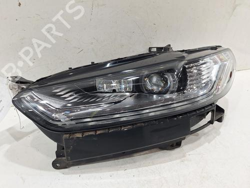 Left headlight FORD MONDEO V Turnier (CF) 2.0 TDCi | BP31769073C28