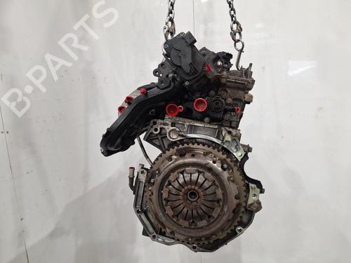 Engine RENAULT TWINGO III (BCM_, BCA_) 0.9 TCe 90 (BCM9, BCM2) | BP30756923M1 