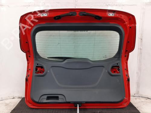 Tailgate FORD C-MAX II (DXA/CB7, DXA/CEU) 1.6 EcoBoost | BP30057723C6 