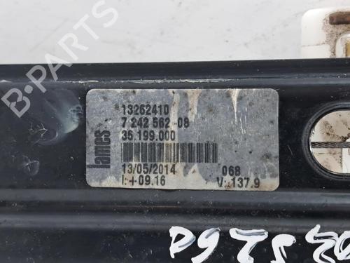 Front right window mechanism BMW 1 (F20) 116 i | BP28275355C23 