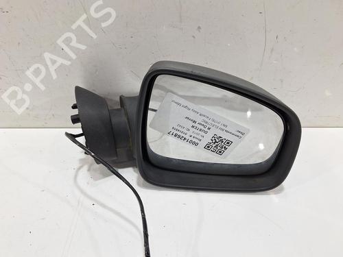 Used Right mirror DACIA DUSTER (HS_) 1.5 dCi (109 hp) 26835881