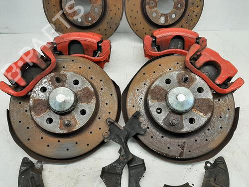 Other ABARTH 500 / 595 / 695 1.4 (312.AXY11, 312.AXY1A) | BP26776639O1