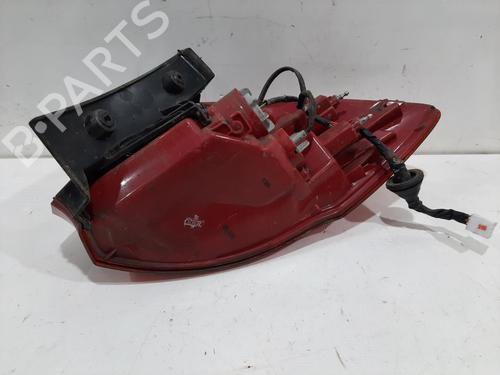Left taillight KIA CEE'D (JD) 1.6 GDI | BP37422139C34 - Image 5