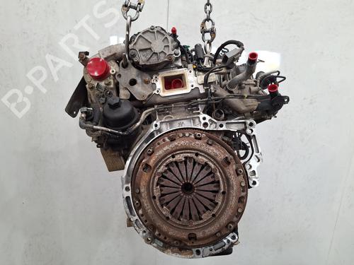 Motor PEUGEOT EXPERT Tepee (VF3X_) 1.6 HDi 90 8V (90 hp) 28448725