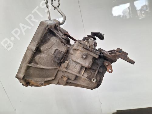 Gearbox PEUGEOT 107 (PM_, PN_) 1.0 | BP29946205M3