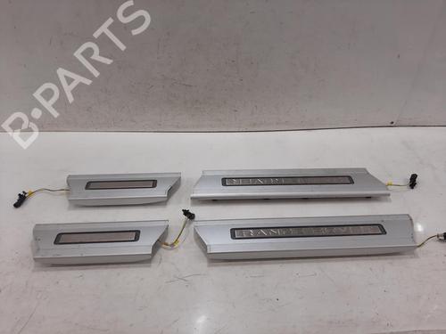 Used Other Other LAND ROVER RANGE ROVER SPORT II (L494) 4.4 SDV8 4x4 (340 hp) 33720511 33720511