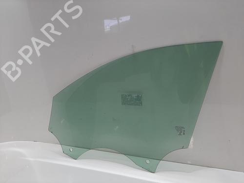 Front right door window JAGUAR E-PACE (X540) 2.0 AWD | BP34273437C19  - Image 6