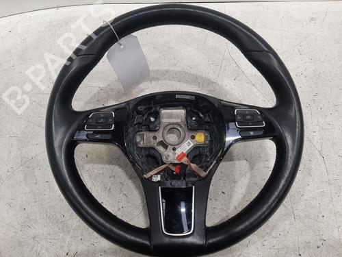 Used Steering wheel VW TOUAREG (7P5, 7P6) 3.0 V6 TDI (240 hp) 26854088