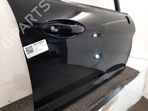 Right front door FORD FIESTA VI (CB1, CCN) 1.0 EcoBoost | BP29637377C3 