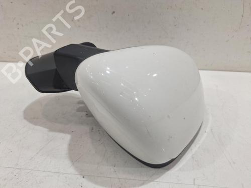 Right mirror KIA RIO III (UB) 1.25 CVVT | BP27481179C27 