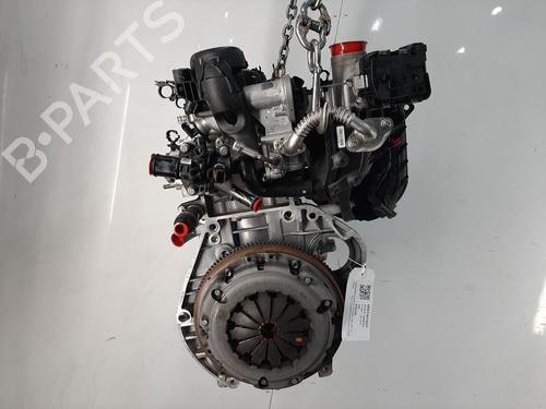 Used Engine FIAT 500 C (312_) 1.0 Mild Hybrid (312.AYD1B) (69 hp) 26856088