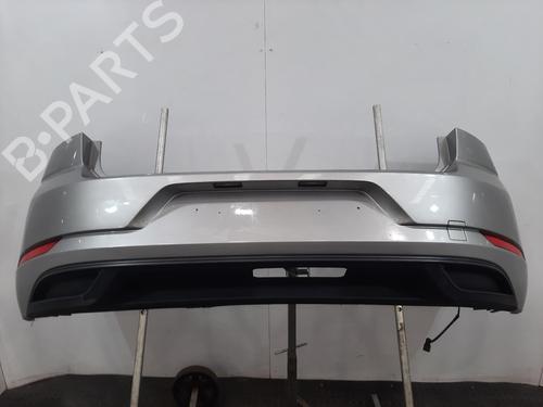 Rear bumper VW GOLF VII (5G1, BQ1, BE1, BE2) 1.4 TSI | BP29553710C8 