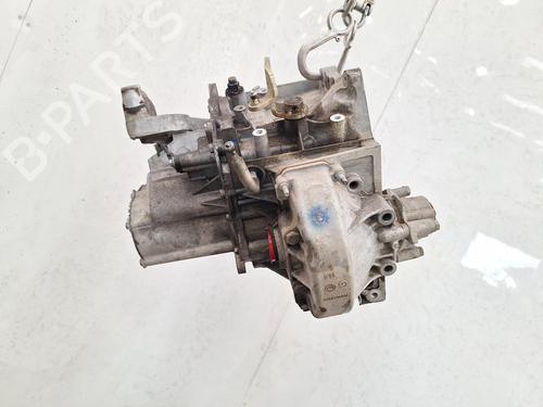 Gearbox CITROËN BERLINGO Box Body/MPV (K9) 1.5 BlueHDi 100 | BP28575465M3 