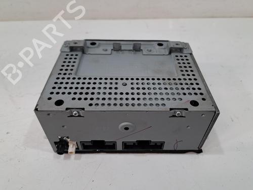 Radio FORD FIESTA VI (CB1, CCN) 1.25 | BP29236698E6 