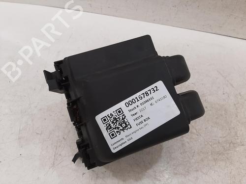fuse-box-ford-fiesta-vii-hj-hf-2017-33699420 main image
