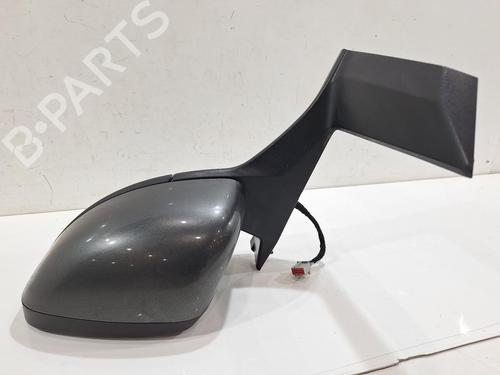 Left mirror FORD TRANSIT CONNECT V408 Box Body/MPV 1.5 EcoBlue | BP26795649C26 