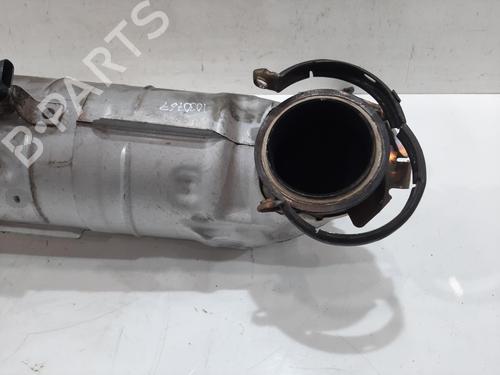 Catalyst VAUXHALL GRANDLAND X / GRANDLAND (A18) 1.2 Turbo (75) | BP29883436M10