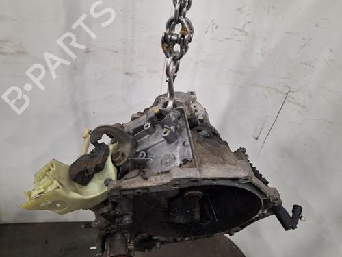 Gearbox CITROËN C3 Picasso (SH_) 1.6 HDI 90 | BP40455213M3 - Image 6