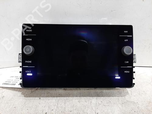 Used Display monitor Display monitor 26787638 26787638