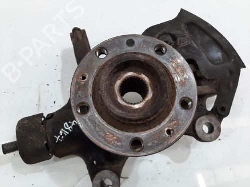 Left front steering knuckle VAUXHALL VIVARO C Van (K0) 1.5 | BP34732881M25 - Image 3