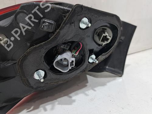 Left taillight MAZDA 6 Estate (GJ, GL) 2.2 D | BP35923647C34 - Image 6