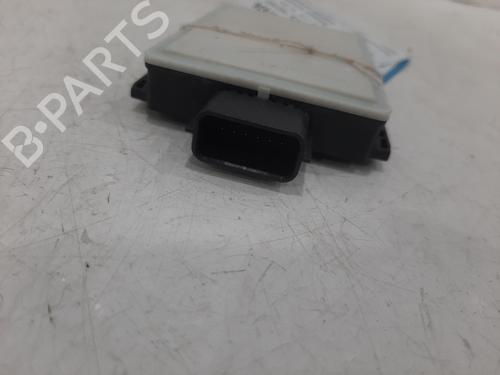 Electronic module LAND ROVER RANGE ROVER SPORT II (L494) 4.4 SDV8 4x4 | BP26778181M83 