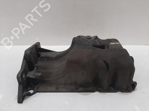 Used Oil sump VAUXHALL ASTRA Mk VI (J) (P10) 1.4 (100 hp) 28101225