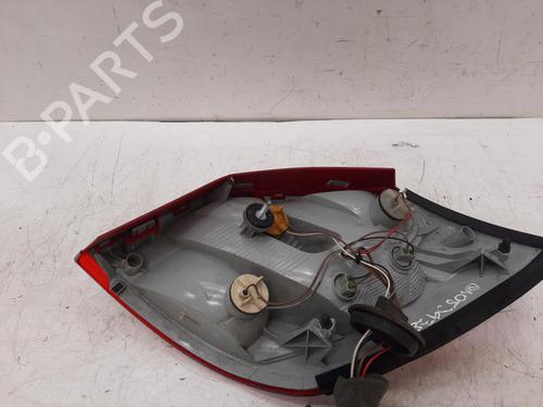 Left taillight SKODA FABIA II Combi (545) 1.6 TDI | BP36879133C34  - Image 5