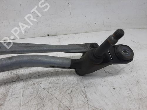 Front wiper motor DACIA SANDERO II 1.5 dCi | BP26851902M29 