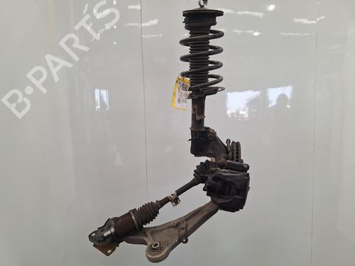 Used Left front suspension FORD MONDEO V Hatchback (CE) 1.5 EcoBoost (160 hp) 28101030