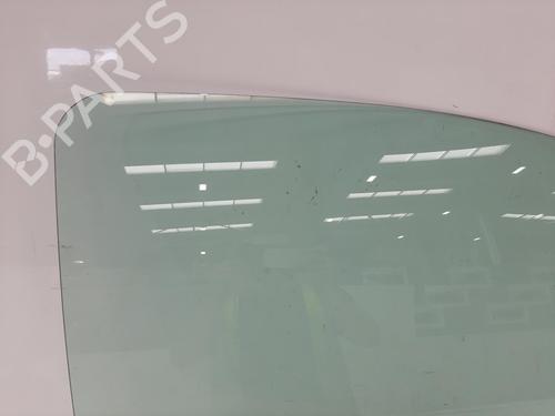 Front right door window FORD KA (RB_) 1.3 i ROCAM | BP28039124C19 