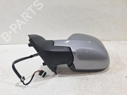 Left mirror VAUXHALL COMBO Mk IV (E) Box Body/MPV (K9) 1.5 D | BP31088944C26 