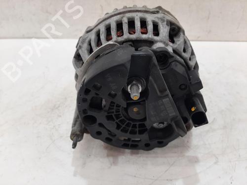 Alternator VW TIGUAN (5N_) 2.0 TDI 4motion | BP31286230M7 