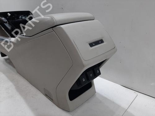 Mittelkonsole JAGUAR I-PACE (X590) EV400 AWD | BP30494662I22 