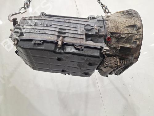 Gearbox MERCEDES-BENZ E-CLASS Convertible (A207) E 220 CDI / BlueTEC / d (207.402, 207.401) | BP29581578M3 