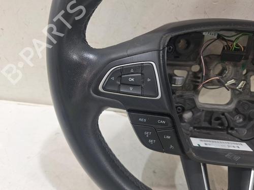 Steering wheel FORD KUGA II (DM2) 2.0 TDCi | BP32409312C49