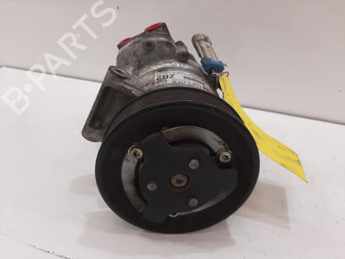 AC compressor VAUXHALL ASTRA Mk VI (J) (P10) 1.6 | BP38045116M34  - Image 6