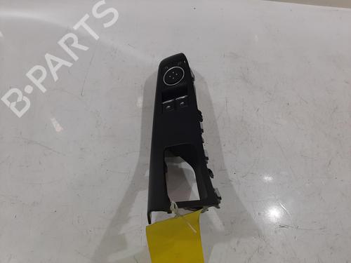 Used Switch Switch FORD FIESTA VII (HJ, HF) 1.0 EcoBoost (101 hp) 34179430 34179430