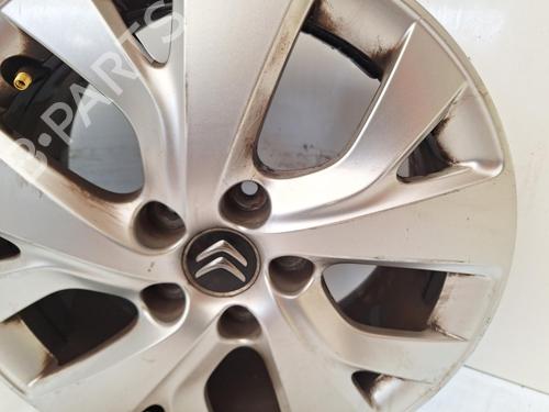 Fælk CITROËN C4 Picasso II 1.6 BlueHDi 100 | BP37223097C45 - Image 3