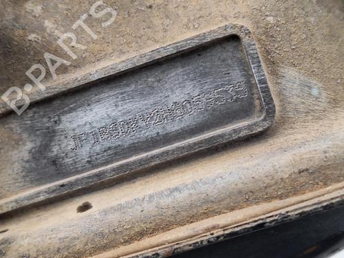 Gearbox SUBARU OUTBACK (BS) 2.0 D AWD (BSD) | BP29742231M3 