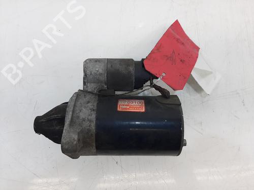 Starter HYUNDAI i20 I (PB, PBT) 1.2 | BP26776237M8 