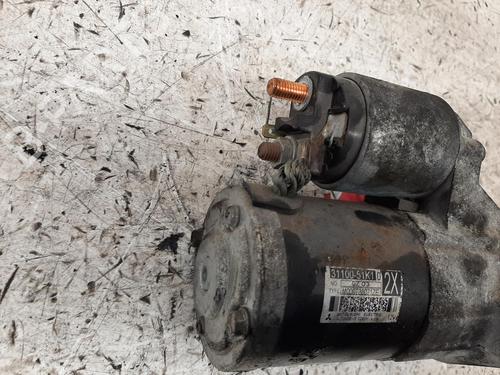 Starter VAUXHALL AGILA Mk II (B) (H08) 1.2 i 16V | BP26757697M8 
