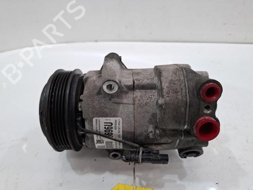 AC-Kompressor AC-Kompressor 38568752 38568752