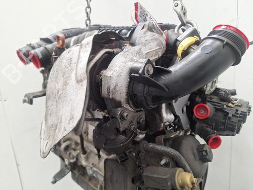 Engine CITROËN C4 Picasso II 1.6 BlueHDi 120 | BP37219099M1 - Image 5