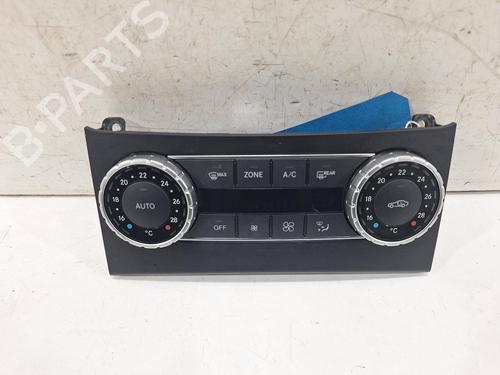 Used Climate control MERCEDES-BENZ C-CLASS T-Model (S204) C 220 CDI (204.202) (170 hp) 31685904
