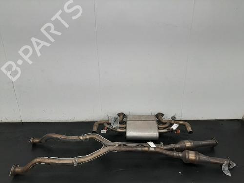 Used Exhaust system ASTON MARTIN VANTAGE Volante 6.0 V12S (573 hp) 26795426