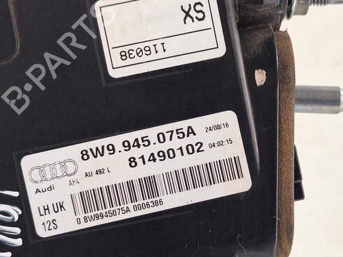 Left taillight AUDI A4 B9 Avant (8W5, 8WD) 2.0 TDI | BP26744322C34 
