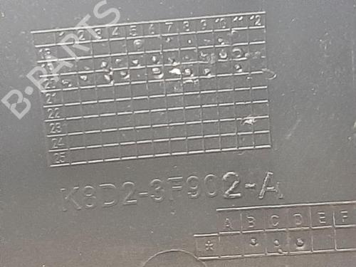 Other LAND ROVER RANGE ROVER EVOQUE (L551) 2.0 D200 4x4 | BP26814726O1